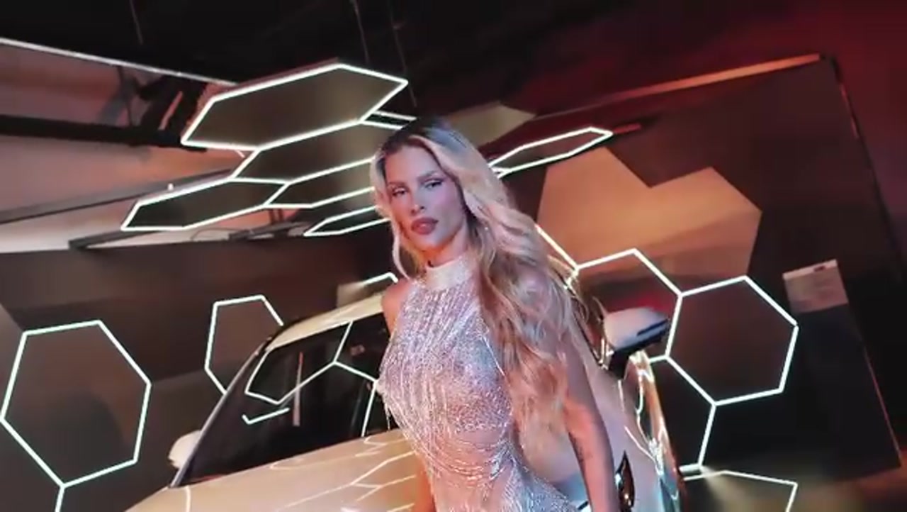 Omoda · Baile do BB