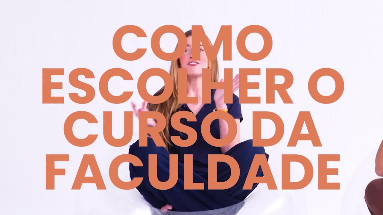 Poltrona Laranja